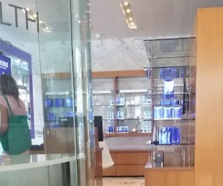 Obagi Skin Health Institute