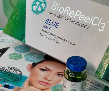 Skincentric Clinic and Spa