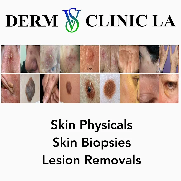 Derm Clinic LA Picture 3
