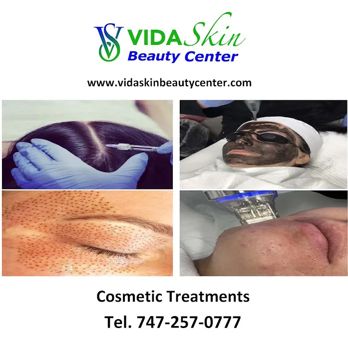 Derm Clinic LA Picture 8