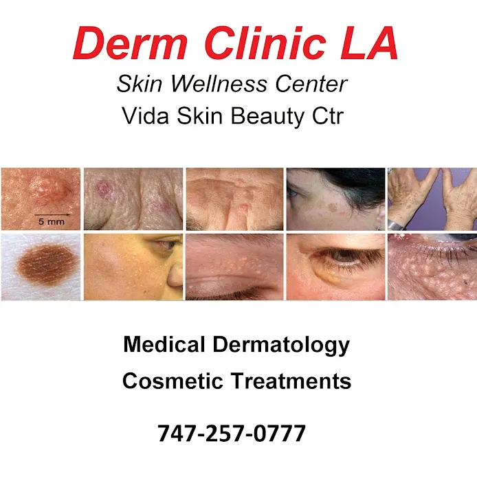 Derm Clinic LA Picture 5