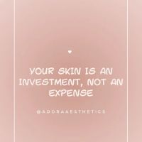 Adora Aesthetics ico