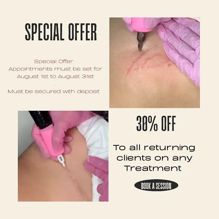 Adora Aesthetics Picture 9