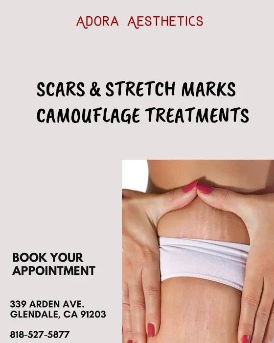 Adora Aesthetics Picture 5