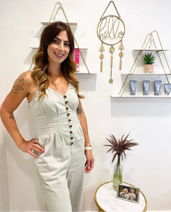 Me Time with Michelle Picture 5