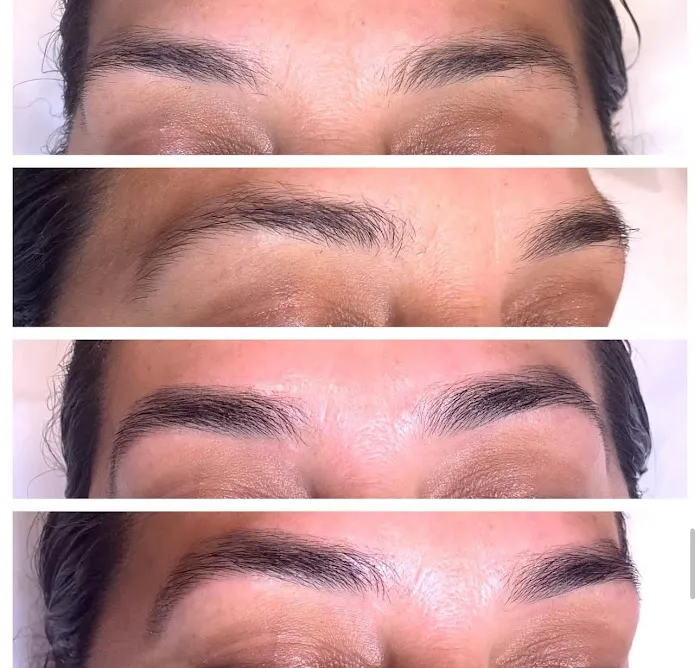 Me Time with Michelle Picture 6