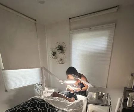 Me Time with Michelle