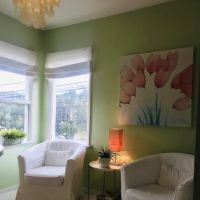 Purity Organic Spa ico