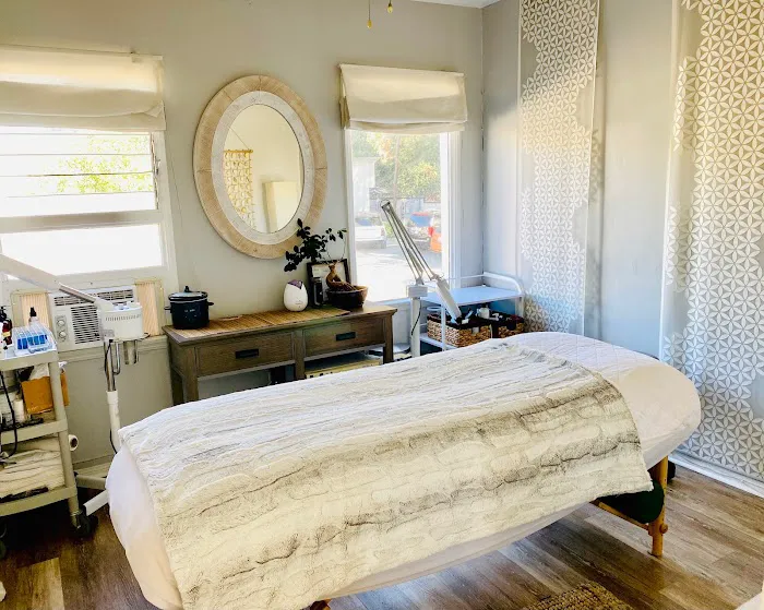 Purity Organic Spa Picture 4