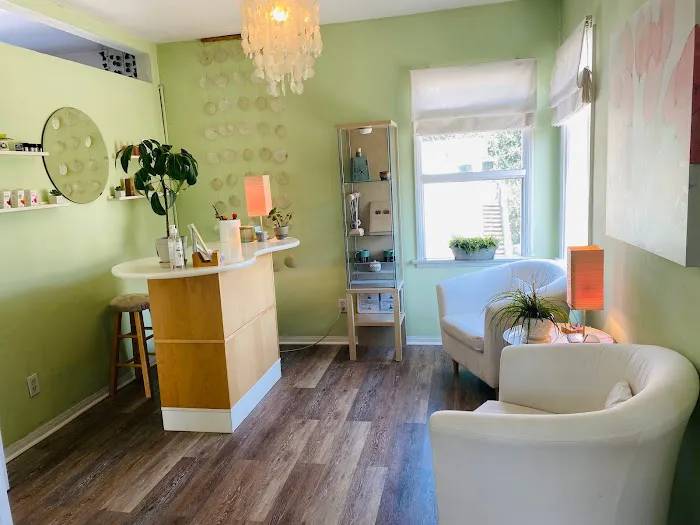 Purity Organic Spa Picture 5