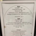 Bel Air Cosmetic Services