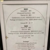 Bel Air Cosmetic Services ico