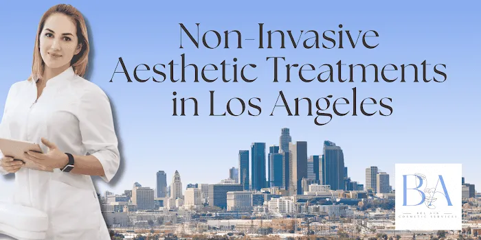 Bel Air Cosmetic Services Picture 2