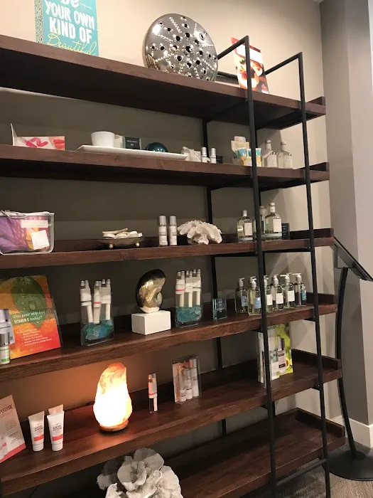 Oceren Skincare Spa Picture 2