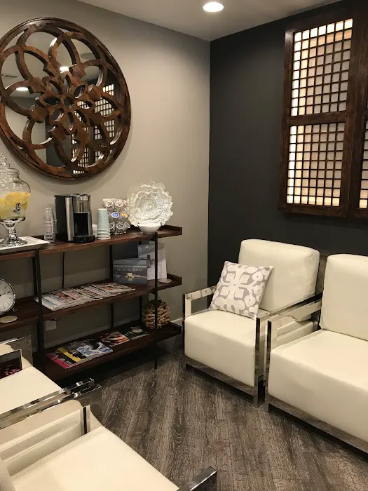 Oceren Skincare Spa Picture 3