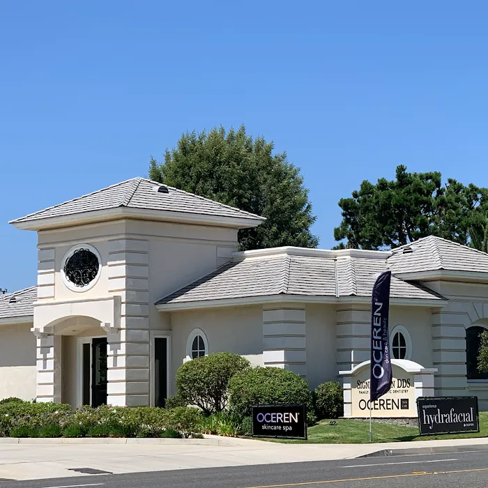 Oceren Skincare Spa Picture 8