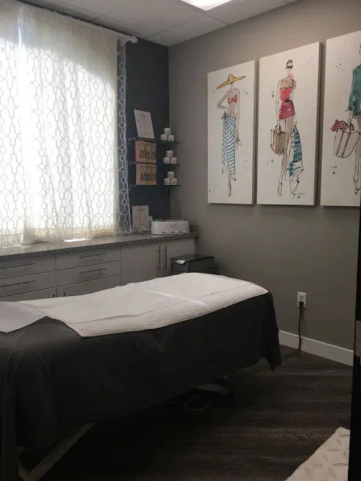 Oceren Skincare Spa Picture 6