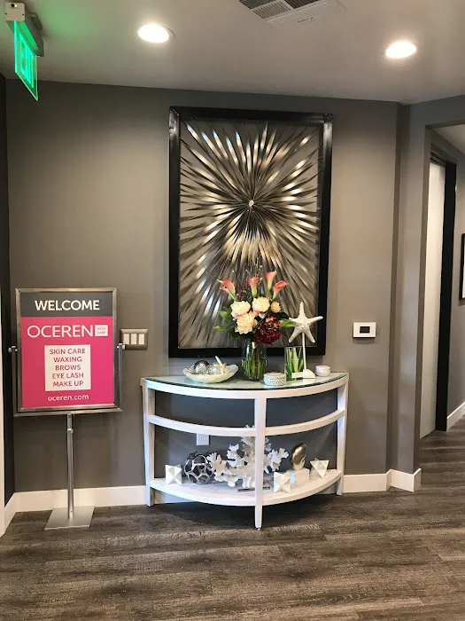 Oceren Skincare Spa Picture 4