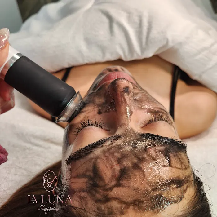 La Luna Aesthetics Picture 2