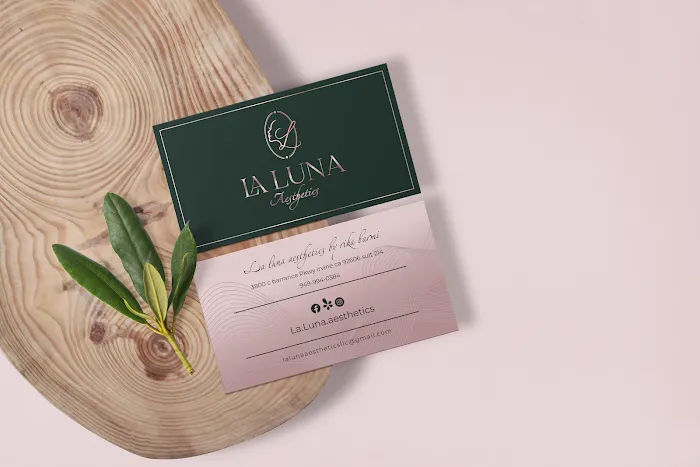 La Luna Aesthetics Picture 10