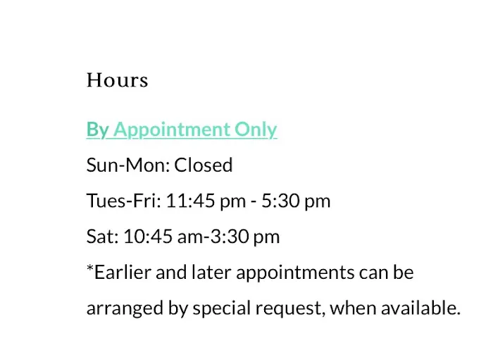 Studio Cosmetique Picture 1