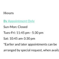 Studio Cosmetique ico