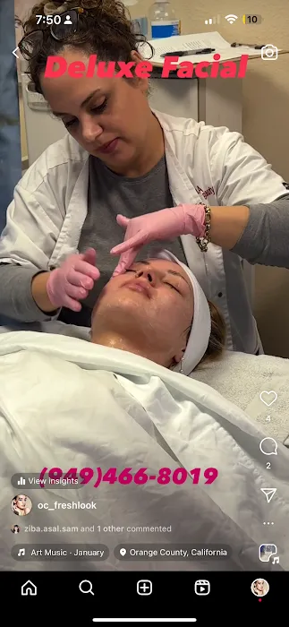 OC Fresh Look Picture 1