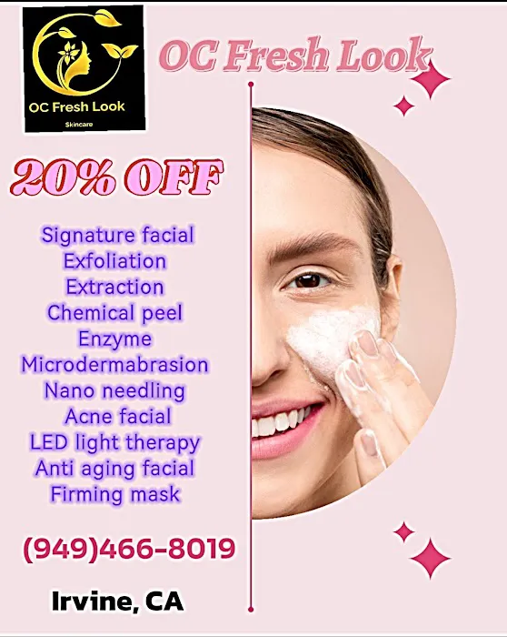 OC Fresh Look Picture 10