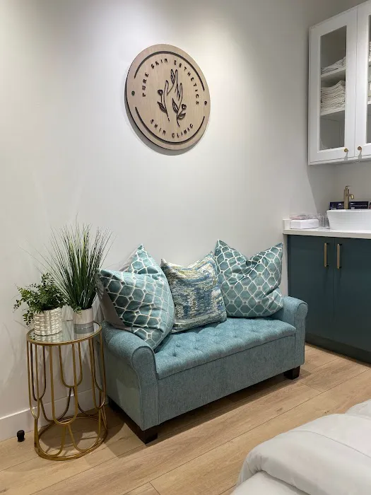 Pure Skin Esthetics Skin Clinic Picture 8