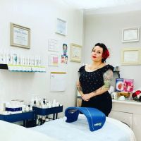 CleanHealthySkin by Shirley ico