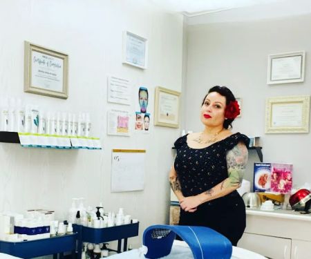 CleanHealthySkin by Shirley