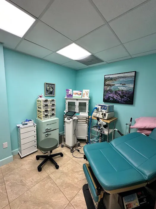 Reclamation Room Aesthetics | Med Spa Costa Mesa Picture 3