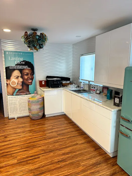 Reclamation Room Aesthetics | Med Spa Costa Mesa Picture 4