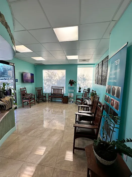 Reclamation Room Aesthetics | Med Spa Costa Mesa Picture 9