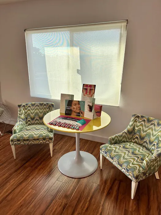 Reclamation Room Aesthetics | Med Spa Costa Mesa Picture 6