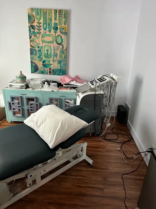 Reclamation Room Aesthetics | Med Spa Costa Mesa Picture 1