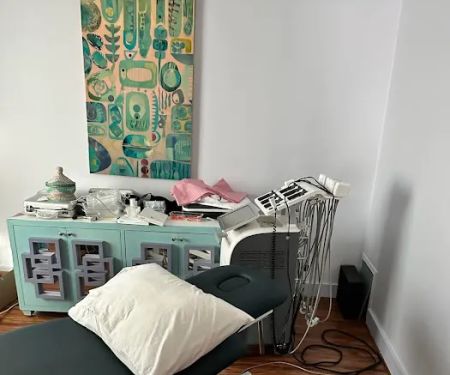 Reclamation Room Aesthetics | Med Spa Costa Mesa