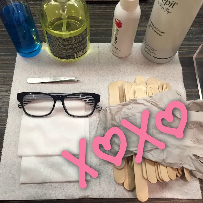 Luxe Skin Studio Picture 7