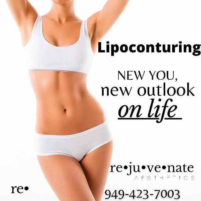 Rejuvenate Aesthetics Picture 5