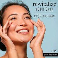 Rejuvenate Aesthetics ico