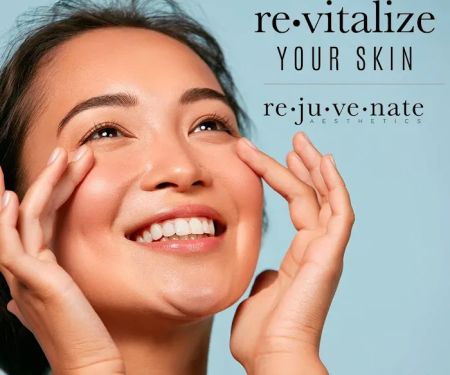 Rejuvenate Aesthetics