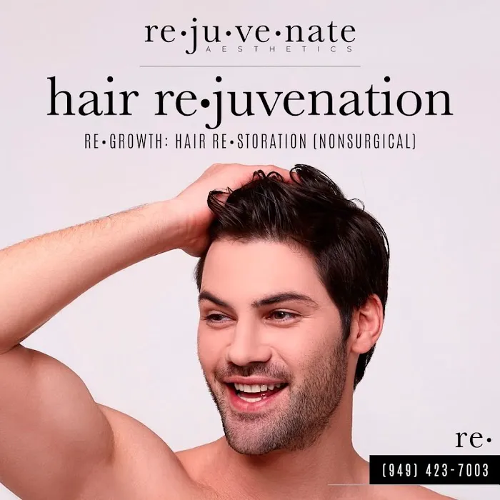 Rejuvenate Aesthetics Picture 2