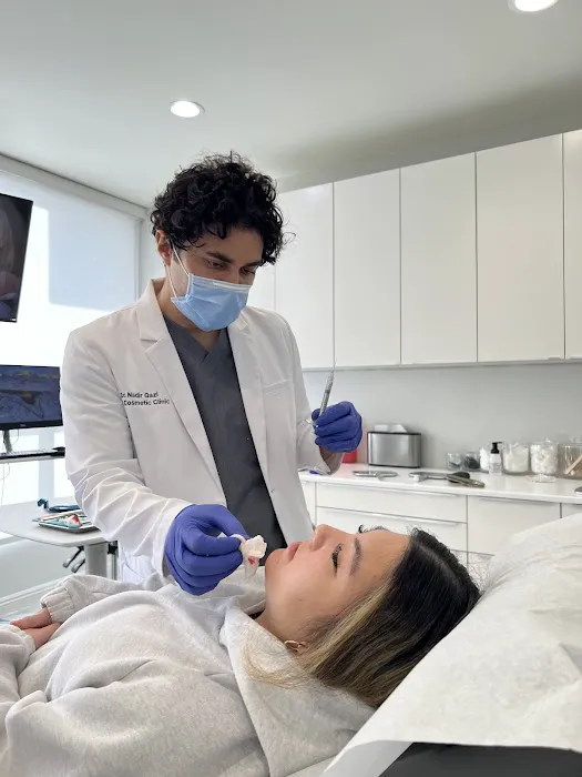 Qazi Cosmetic Center Picture 5