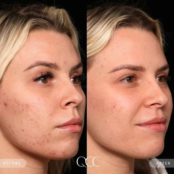 Qazi Cosmetic Center Picture 3