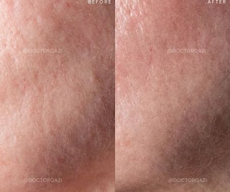 Qazi Cosmetic Center