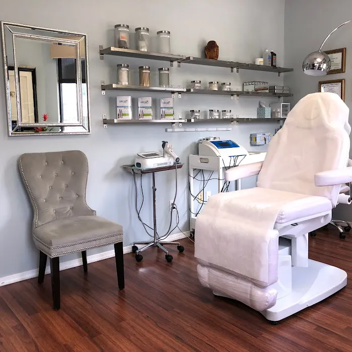 Growing Skin Care Picture 1