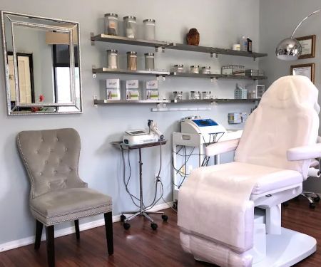 Growing Skin Care