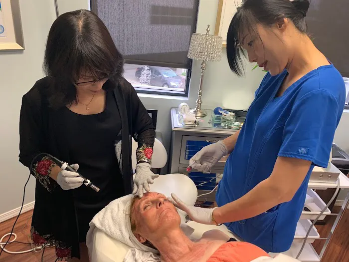 Growing Skin Care Picture 10