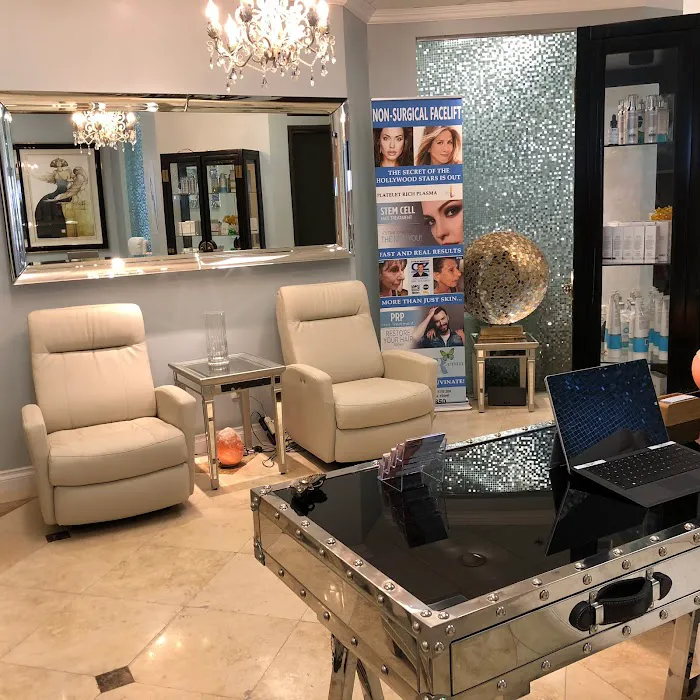 Growing Skin Care Picture 3