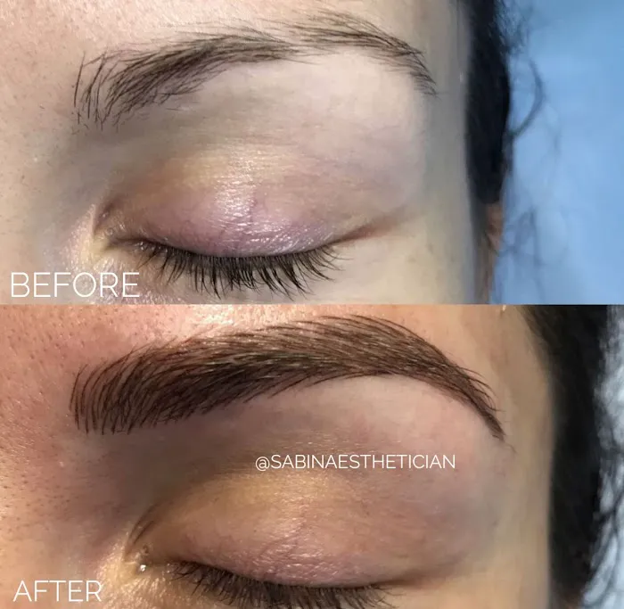 Esthetic company Picture 8